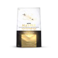 ราคา Syntrax Matrix 100 Whey Protein 2 LB FREE SHAKER เวย์โปรตีน เพิ่มกล้ามเนื้อ ลดไขมัน (18079907481)