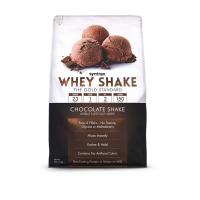 ราคา Syntrax Nutrition Whey Shake 100 Grass Fed Whey Protein 2 lbs เวย์โปรตีน เพิ่มกล้ามเนื้อ ลดไขมัน (21348609681)