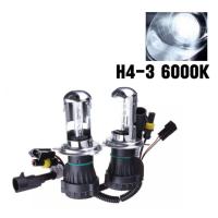 ราคา EZ online ชุดไฟหน้ารถยนต์ H4 สไลด์ 35Wชุดไฟซีนอนสำหรับไฟหน้ารถยนต์ (14141238418)