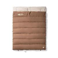 ราคา Mobi Garden ถุงนอนพกพา เดี่ยว คู่ สินค้าของแท้ พร้อมส่งจากไทยทันที (21411021402)