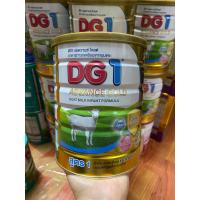 ราคา DG1 นมแพะ ดีจี1 แอดวานซ์ โกลด์ ขนาด 800 กรัม สำหรับทารกแรกเกิด ถึง 1 ปี (22031965232)