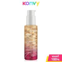 ราคา Joico K Pak Color Therapy Luster Lock Gloss Oil 63ml ออยล์เคลือบเส้นผม สำหรับผมแห้งเสียจากการทำสี (21921977863)