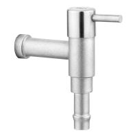 ราคา VRH ก๊อกสนามใส่หางปลาไหล รุ่น BONNY แบบติดผนัง HFVJC 7120K6 ฝายาว (107811132)