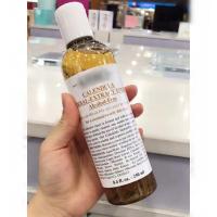 ราคา โทนเนอร์K Calendula Herbal Extract Toner Alcohol Free สูตรไร้แอลกอฮอล์ 250 500ml (21616127598)
