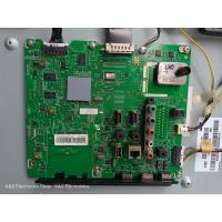 ราคา Mainboard Samsung UA40ES6220R พาร์ท BN94 05918C เมนบอร์ด ซัมซุง อะไหล่แท้ ของถอดมือสอง รับประกันสินค้า 30 วัน (21547225188)