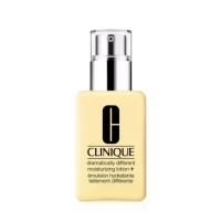 ราคา Clinique Dramatically Different Moisturizing Gel Lotion 125ml (21830302915)