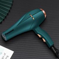 ราคา Panasonicไดร์เป่าผมไดร์เป่าผม 2300วิตต์ เครื่องเป่าผม ที่เป่าผม Hair dryer ลมแรง ไอออนแสงสีฟ้าบำรุงเส้นผม (21689291598)
