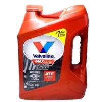 ราคา น้ำมันเกียร์ออโต้ VALVOLINE MAXLIFE ATF สังเคราะห์แท้ 100 วาโวลีน แมกซ์ไลฟ์ 3 78L ATFแกลอนสีแดง (19725475721)