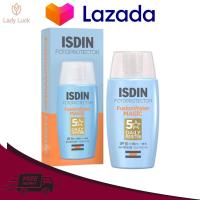 ราคา ISDIN Fusion Water Magic SPF 50 PA 50ML (22122065118)