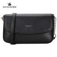 ราคา HOT David jones paris กระเป๋าสะพายข้าง กระเป๋าแฟชั่นสตรี (19906051769)