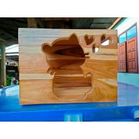 ราคา กล่องแมวติดผนัง บ้านแมว กล่องไม้แมว เฟอร์นิเจอร์แมวราคาถูก (10755070804)