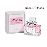 ราคา Christian Dior Miss Dior Rose N Roses EDT 5 ml แบบแต้ม (21403413884)