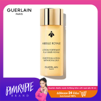ราคา พิมรี่พาย Guerlain abeille royale fortifying lotion with royal jelly 40ml K294 (22087482008)