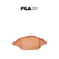 ราคา FILA กระเป๋าคาดเอว รุ่น VIVID รหัสสินค้า WBV240103U ORANGE (21488861953)