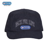 ราคา OUTDOOR PRODUCTS หมวกแก๊ป หมวกลูกฟูก CORDUROY PANEL CAP STYLE ODUBH2300 (21910520060)