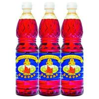 ราคา ฉั่วฮะเส็ง น้ำมันพริกเผา ขนาด 720 ซีซี แพ็ค 3 (651624724)