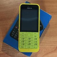 ราคา โทรศัพท์มือถือปุ่มกด Nokia 220 ปุ่มกดไทย เมนูไทย ปุ่มดังมากและเสียงดังมากเหมาะสำหรับวัยกลางคนผู้สูงวัยและนักศึกษา ต้องใช้ซิมการ์ด 4G (4327936263)