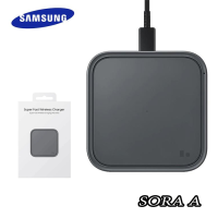 ราคา ที่ชาร์จไร้สาย 15W EP P2400 ชาร์จเร็วสำหรับ Samsung Galaxy S22 S21 Ultra S10 Note 20 Plus Fold 3 4 Flip 4 Google Pixel 7 (22089446609)
