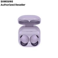 ราคา ผลิตภัณฑ์ดั้งเดิม Gratis Ongkir Samsung Galaxy Buds 2 Pro หูฟังบลูทูธไร้สายลดเสียงรบกวนพร้อมไมโครโฟนหูฟังสเตอริโอ3D (22034050131)