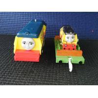 ราคา Thomas Friends Rebecca โทมัสและผองเพื่อน Tomy Plarail วิ่งเร็วมาก (18994421034)