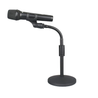 ราคา JH ขาตั้งไมค์ตั้งโต๊ะคออ่อน ฟรีคอสวมไมค์ ฐานกลม ขาตั้งไมค์ ขาไมค์ตั้งโต๊ะ ขาไมค์ฐานกลม ขาตั้งไมค์ตั้งโต๊ะ MS003 30 55 ซม (21631275290)