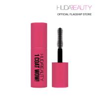 ราคา Huda Beauty 1 Coat Wow Extra Volumizing And Lifting Mascara Mini ฮูด้า บิวตี้วันโค้ท ว้าว ออล อิน วัน มาสคาร่า มินิ (21988218821)
