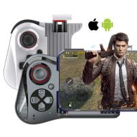 ราคา ปุ่มเดียวโหลดเทคนิคGamepadไร้สายบลูทูธGamepadควบคุมการเล่นเกมสำหรับAndroid IOSเกมมาร์ทโฟน (3626550328)