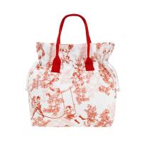 ราคา Kloset Etcetera Joy Pumpkin Bag กระเป๋าผ้าถุงรูดขนาดเล็กมีหูจับ (21682064736)