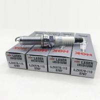 ราคา ILZKR7B11S 5787 Iridium Spark Plug For Honda Accord IX VIII 2 4 3 5 Acura MDX RDX TL ZDX ILZKR7B 11S (22099647190)