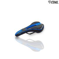 ราคา OML AJ2 เบาะจักรยานเสือหมอบ เสือภูเขา เนื้อSilicone หนึบ เข้ากับสรีระ เบาะจักรยานเสือภูเขา อานจักรยาน เบาะจักรยาน (9992045569)
