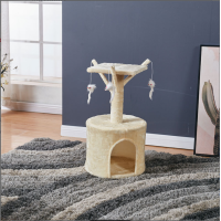 ราคา SALE คอนโดแมว กำมะหยี่ คอนโดแมวราคาถูก คอนโดสูง คอนโดแมวอันใหญ่ คอนโดไม้ ที่ลับเล็บแมว ที่ฝนเล็บแมว ของเล่นแมว บ้านแมว ที่นอนแมว (22052331534)