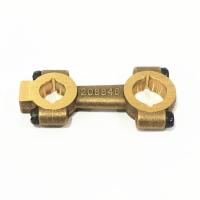 ราคา ชาร์ปตะขอล่าง 208846 จักรโพ้งม้าบินM600 M652 E52 ชาร์ปจักรโพ้งม้าบินหัวเขียว ม้าบินL ราคาต่อชิ้น (12858800479)
