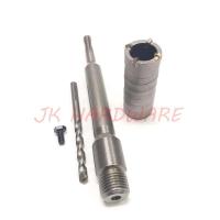 ราคา โฮลซอเจาะปูน โฮซอเจาะคอนกรีต ขนาด 30 มม (972410025)