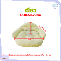 ราคา ที่นอนแมว เบาะนอนสัตว์เลี้ยง เบาะสัตว์เลี้ยง ที่นอนสุนัข โซฟาสัตว์เลี้ยง โซฟาสุนัข เบาะหมา เบาะเเมว ที่นอนสัตว์เลี้ยง นุ่มสบาย ด้านล่างมีกันลื่น มี3ขนาด (22000272945)