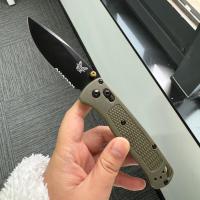 ราคา มีดพับ มีดพก Benchmade 535 Bugout พร้อมส่ง ราคาถูก (21398049397)