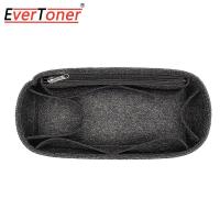 ราคา ถุงในกระเป๋า Evertone กระเป๋าแบ่งสักหลาดสำหรับ Keepall City Keepall การจัดเก็บและการสนับสนุนกระเป๋าใส่เครื่องสำอางค์กระเป๋า (19061180969)
