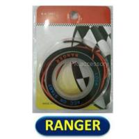 ราคา ไฟรูกุญแจ LED สำหรับ FORD RANGER (213798674)