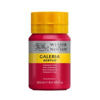 ราคา สีอะคริลิค แกลเลอเรีย 250 มล Winsor Newton (832506659)