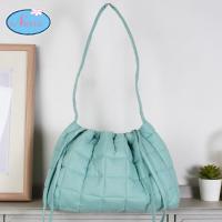 ราคา Nantita กระเป๋านุ่มนิ่มปากรูด PR004 (21989019744)