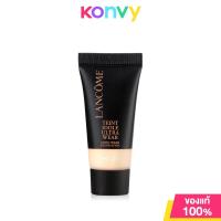 ราคา Lancome Teint Idole Ultra Wear Long Wear Foundation SPF 40 PA 5ml PO 01 รองพื้นเนื้อเบาสบายผิว (22040899943)