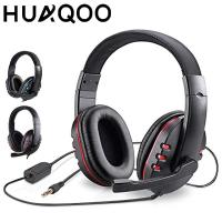 ราคา HUAQOO M165เบสหูฟังบลูทูธสเตอริโอขนาดเล็กหูฟังบลูทูธแฮนด์ฟรีหูฟังพร้อมไมโครโฟนหูฟังไร้สายสำหรับทุกโทรศัพท์อัจฉริยะ (7417586849)
