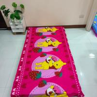 ราคา ที่นอนปิคนิค ขนาด 3 5 ฟุต หนา 3นิ้ว (21366525022)