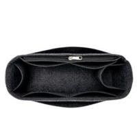 ราคา Felt ใส่กระเป๋า สําหรับ กระเป๋าจัดระเบียบ กระเป๋าจัดระเบียบ Rally Tote Bag Organizers Liner กระเป๋าผู้หญิงแต่งหน้ากระเป๋า (22089320493)