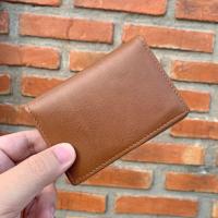ราคา พร้อมส่ง หนังวัวแท้ กระเป๋าบัตร กระเป๋าใบเล็ก กระเป๋าตัง เป๋าตัง เป๋าหนัง กระเป๋าหนัง Card Holder S5 56 (768406732)