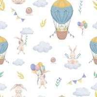 ราคา Baby latex pillow หมอนหลุมยางพาราสำหรับเด็ก 4 เดือนขึ้นไป (18114609019)