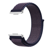 ราคา Nylon Sport สายนาฬิกา For Huawei watch Fit 3 สาย นาฬิกา สมาร์ทวอทช์ สายนาฬิกาข้อมือสำหรับ (21908478350)