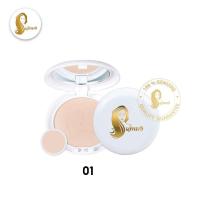 ราคา เจ้านาง Chaonang แป้งเจ้านาง แป้งเจ้านางของแท้ เจ้านางแป้งพับ แป้งเจ้านางแท้ กันน้ำ กันแดด กันเหงื่อ คุมมัน (21888930744)