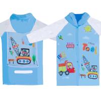 ราคา GAMGAAN เสื้อกันฝนเด็ก เสื้อกันฝนหนาๆเด็ก ชุดกันฝนเด็ก raincoat kids เสื้อฝนเด็ก กันฝนเด็ก เสื้อกันฝนเด็ก10 (14719894800)