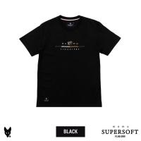 ราคา Memo By AEIOU เสื้อยืด Memo Supersoft Premium งานปัก รุ่น Flagbar สินค้าลิขสิทธิ์แท้ รุ่นขายดี (19602788625)