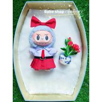 ราคา ชุดตุ๊กตาลาบูบู้ ชุดนักเรียนตุ๊กตา ชุดนักเรียนลาบูบู้ ชุดนักเรียนตุ๊กตาลาบูบู้ เสื้อผ้าลาบูบู้ labubu พร้อมส่งในไทย (21755138859)